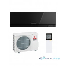 Gaisa kondicionieris Mitsubishi Electric MSZ-EF25VGK (BLACK)